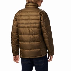 Columbia Buck Butte™ Insulated Jacka Herr Bruna (DREIB5072)